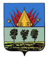 Березово герб